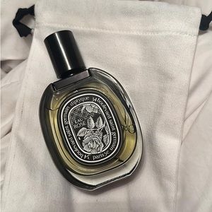 Diptyque Eau Rose Perfume